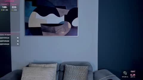 Dolcie  online show from 11, 2, 2025