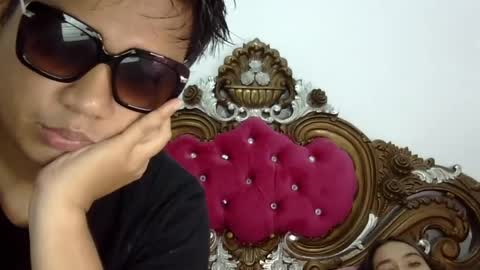 Snapshot of dolfvlucy chatting on 4, 12, 2024 dolf william online show from 4, 12, 2024