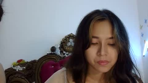 Snapshot of dolfvlucy chatting on 19, 1, 2025 dolf william online show from 19, 1, 2025