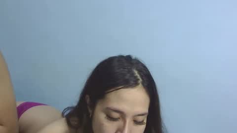 Snapshot of dolfvlucy chatting on 8, 10, 2025 dolf william online show from 8, 10, 2025