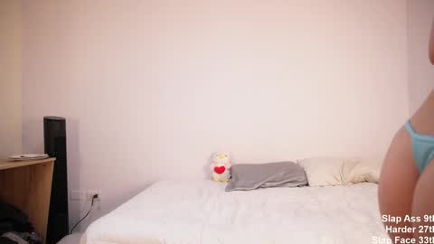 Snapshot of doll4you_ chatting on 14, 4, 2026 Alice y Ros online show from 14, 4, 2026