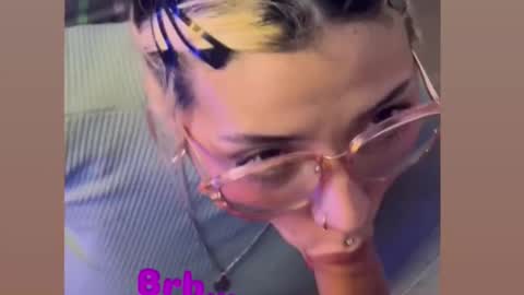 Auro and Santiago online show from 28, 11, 2025