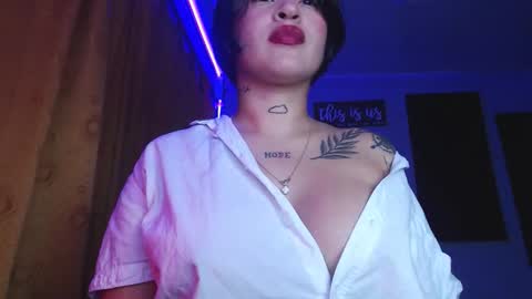 Snapshot of doll_and_thebrown chatting on 5, 11, 2025 doll_and_thebrown online show from 5, 11, 2025