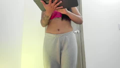 Snapshot of doll_channelx chatting on 15, 4, 2026 Doll Channelx online show from 15, 4, 2026