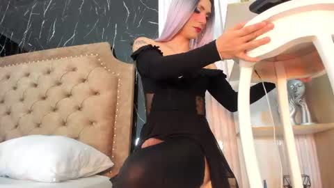 Snapshot of doll_danna chatting on 17, 7, 2026 Luciana My online show from 17, 7, 2026