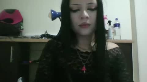 Snapshot of doll_dollys_ chatting on 3, 4, 2026 doll_dollys_ online show from 3, 4, 2026