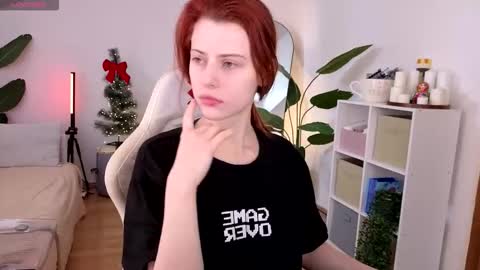 Your doll Lesli online show from 10, 1, 2026