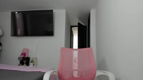 Snapshot of doll_oriana chatting on 15, 1, 2025 doll_oriana online show from 15, 1, 2025