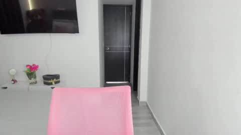 Snapshot of doll_oriana chatting on 27, 2, 2025 doll_oriana online show from 27, 2, 2025