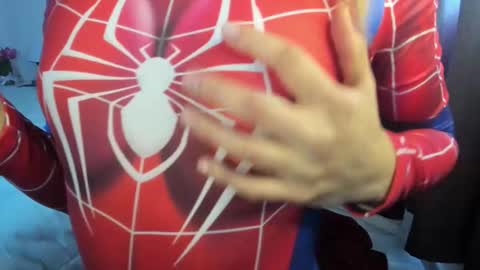 Snapshot of doll_oriana chatting on 31, 10, 2025 doll_oriana online show from 31, 10, 2025