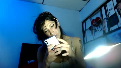 Snapshot of doll_sary chatting on 2, 1, 2025 Catherine XXX online show from 2, 1, 2025