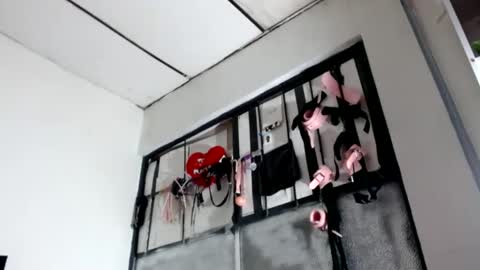 Snapshot of doll_sary chatting on 23, 1, 2025 Catherine XXX online show from 23, 1, 2025