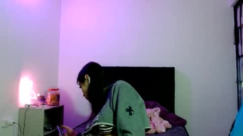 Snapshot of doll_sary chatting on 19, 2, 2025 Catherine XXX online show from 19, 2, 2025