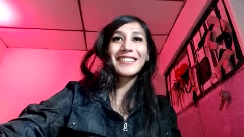 Snapshot of doll_sary chatting on 12, 3, 2025 Catherine XXX online show from 12, 3, 2025