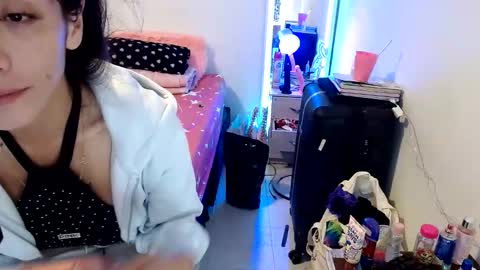 Catherine XXX online show from 16, 2, 2026