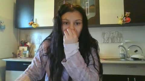 Snapshot of doll_stylish_ chatting on 26, 1, 2025 dol online show from 26, 1, 2025