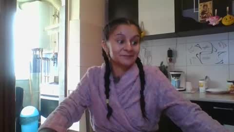 Snapshot of doll_stylish_ chatting on 8, 2, 2025 dol online show from 8, 2, 2025
