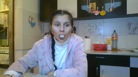 Snapshot of doll_stylish_ chatting on 9, 2, 2025 dol online show from 9, 2, 2025