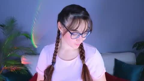 Snapshot of doll_tessa chatting on 11, 10, 2025 Tessa online show from 11, 10, 2025