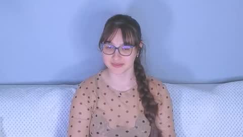 Snapshot of doll_tessa chatting on 24, 3, 2026 Tessa online show from 24, 3, 2026