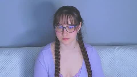 Snapshot of doll_tessa chatting on 6, 4, 2026 Tessa online show from 6, 4, 2026