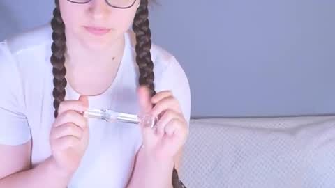 Snapshot of doll_tessa chatting on 13, 4, 2026 Tessa online show from 13, 4, 2026