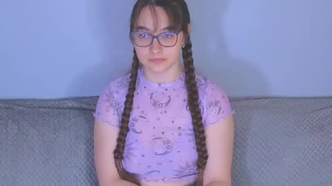 Snapshot of doll_tessa chatting on 12, 5, 2026 Tessa online show from 12, 5, 2026