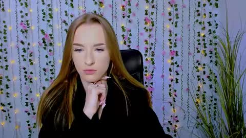 doll_vey online show from 4, 3, 2025