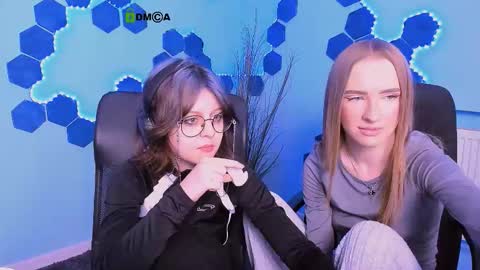 doll_vey online show from 11, 1, 2026