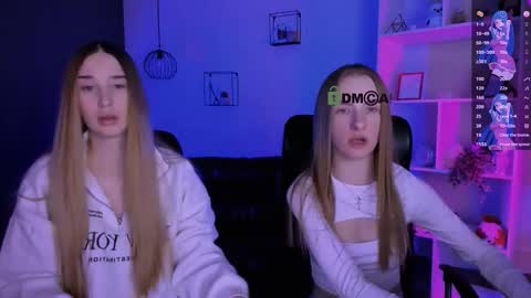 doll_vey online show from 10, 2, 2026