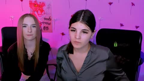 Snapshot of doll_vey chatting on 19, 3, 2026 doll_vey online show from 19, 3, 2026