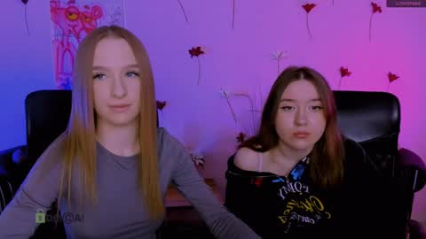 Snapshot of doll_vey chatting on 29, 3, 2026 doll_vey online show from 29, 3, 2026