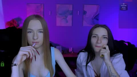 Snapshot of doll_vey chatting on 5, 4, 2026 doll_vey online show from 5, 4, 2026