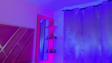 dollcute_latin online show from 3, 6, 2026