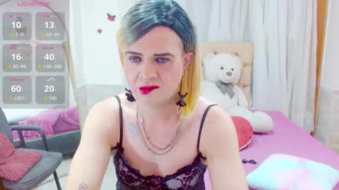 ilona online show from 18, 12, 2025