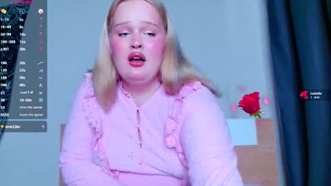 Snapshot of dolled_up_cvnt chatting on 29, 6, 2026 Miss Rose online show from 29, 6, 2026