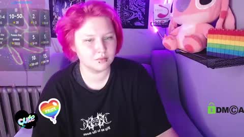 Snapshot of dollirosee chatting on 26, 5, 2026 dollirosee online show from 26, 5, 2026