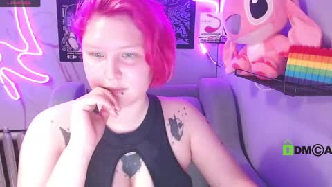Snapshot of dollirosee chatting on 29, 5, 2026 dollirosee online show from 29, 5, 2026