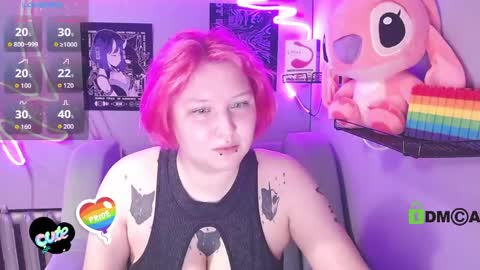 Snapshot of dollirosee chatting on 1, 6, 2026 dollirosee online show from 1, 6, 2026