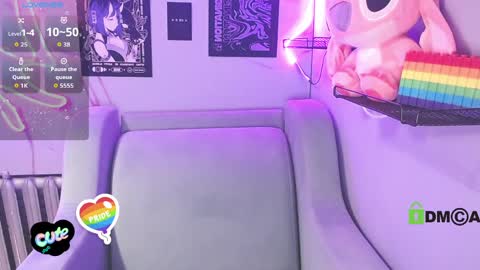 Snapshot of dollirosee chatting on 2, 6, 2026 dollirosee online show from 2, 6, 2026