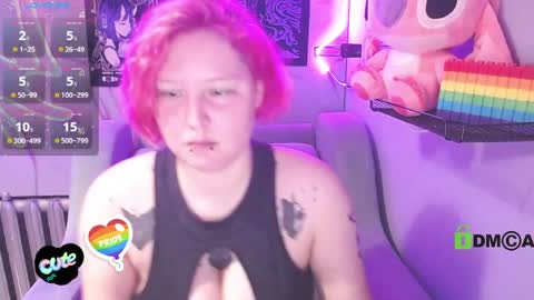 Snapshot of dollirosee chatting on 4, 6, 2026 dollirosee online show from 4, 6, 2026