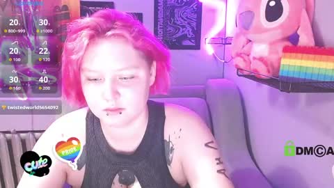 Snapshot of dollirosee chatting on 5, 6, 2026 dollirosee online show from 5, 6, 2026