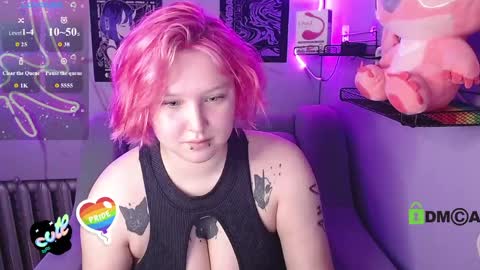 Snapshot of dollirosee chatting on 8, 6, 2026 dollirosee online show from 8, 6, 2026