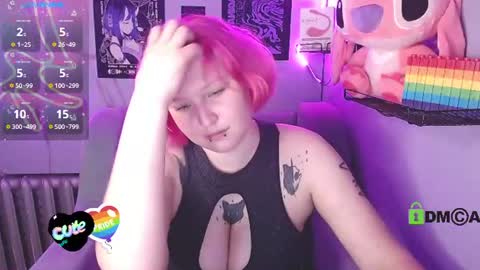 Snapshot of dollirosee chatting on 18, 6, 2026 dollirosee online show from 18, 6, 2026