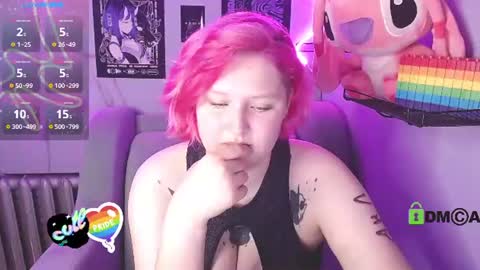 Snapshot of dollirosee chatting on 19, 6, 2026 dollirosee online show from 19, 6, 2026