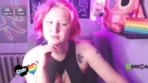 Snapshot of dollirosee chatting on 22, 6, 2026 dollirosee online show from 22, 6, 2026
