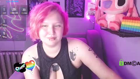 Snapshot of dollirosee chatting on 23, 6, 2026 dollirosee online show from 23, 6, 2026