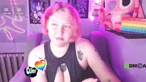 Snapshot of dollirosee chatting on 26, 6, 2026 dollirosee online show from 26, 6, 2026