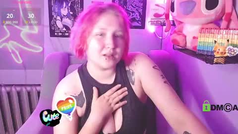 Snapshot of dollirosee chatting on 30, 6, 2026 dollirosee online show from 30, 6, 2026