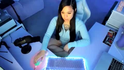 Snapshot of dolllface chatting on 22, 2, 2026 DOLLLFACE online show from 22, 2, 2026